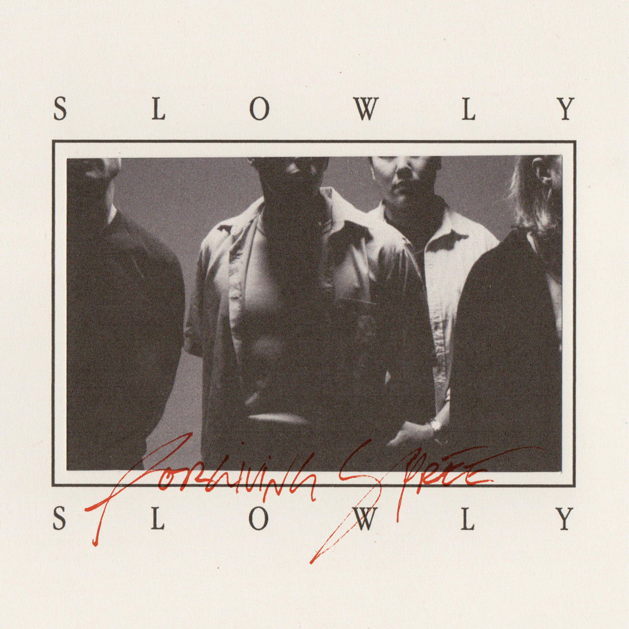 Slowly Slowly - Forgiving Spree (LP) Cover Arts and Media | Records on Vinyl