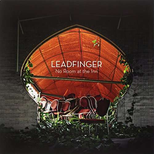 Leadfinger - No Room At the Inn (LP) Cover Arts and Media | Records on Vinyl