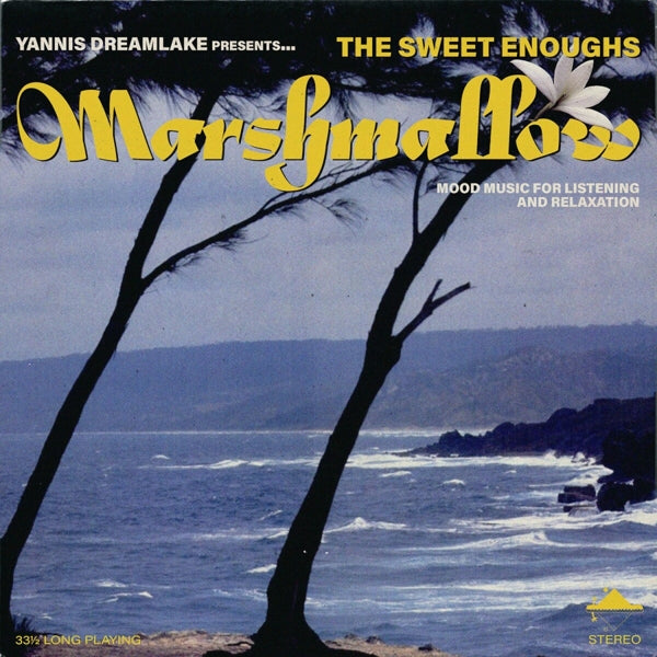  |   | Sweet Enoughs - Marshmallow (LP) | Records on Vinyl