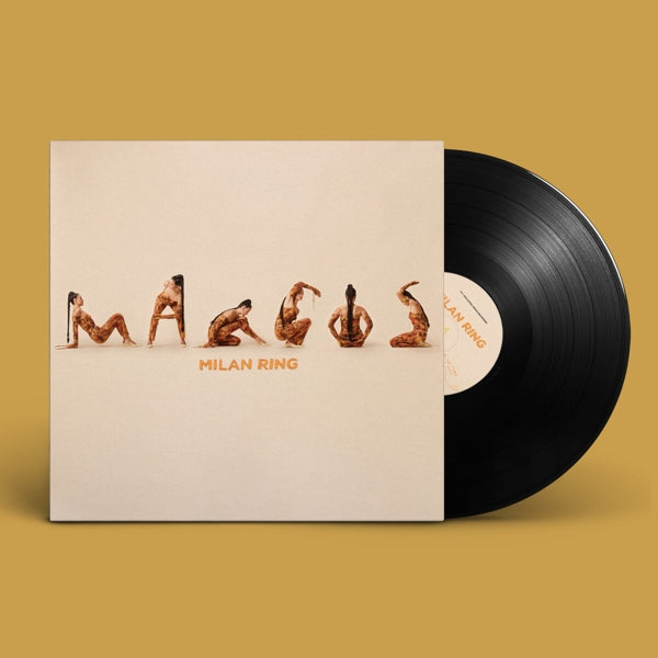  |   | Milan Ring - Mangos (LP) | Records on Vinyl