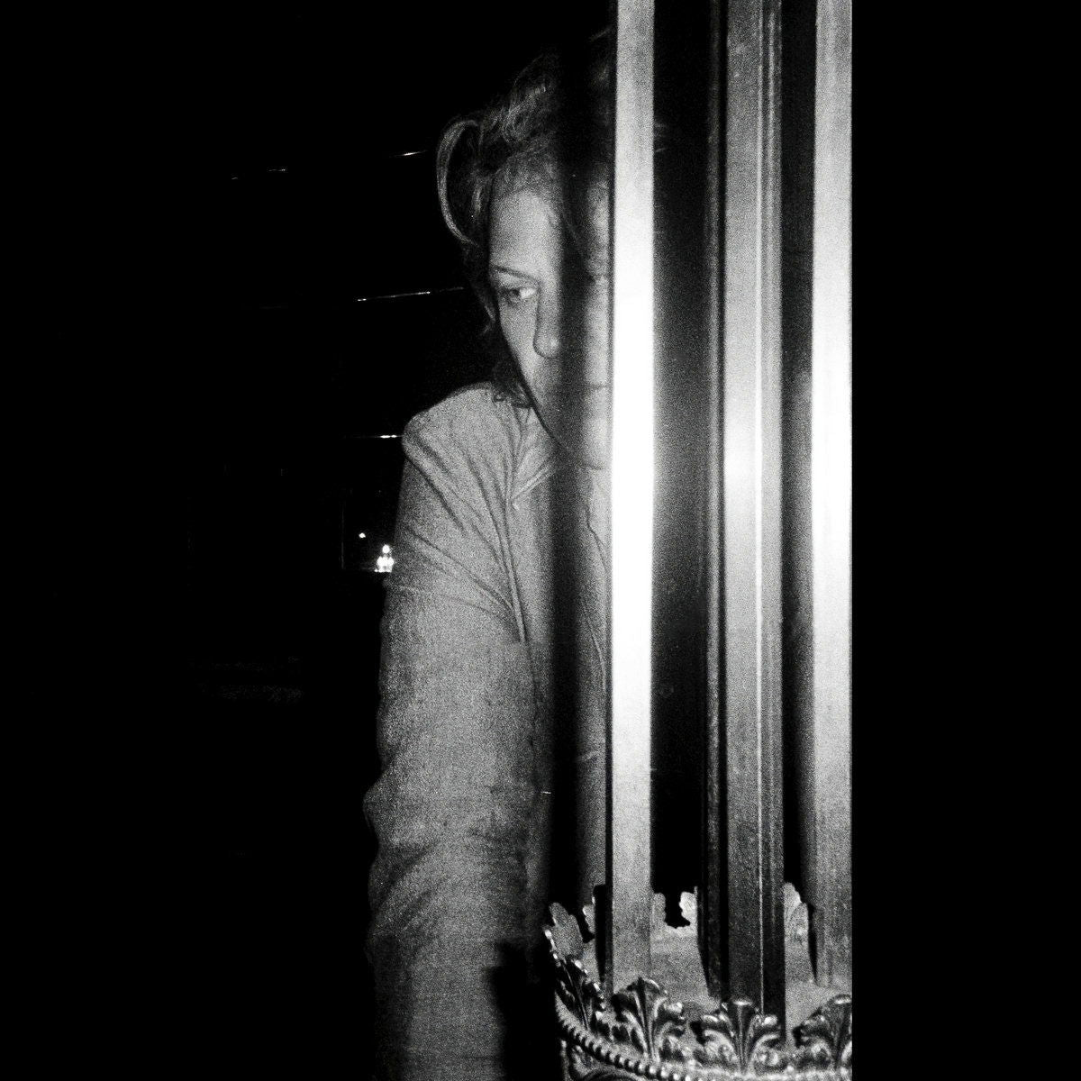 Jack Ladder - Separation Rock (LP) Cover Arts and Media | Records on Vinyl