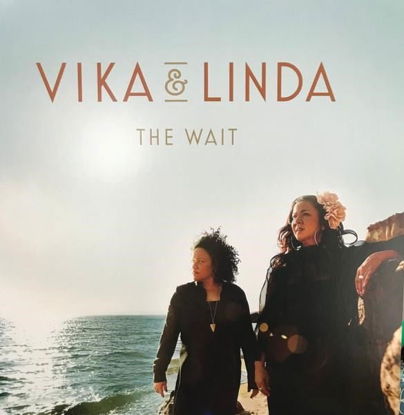 Vika & Linda - Wait (2 LPs) Cover Arts and Media | Records on Vinyl