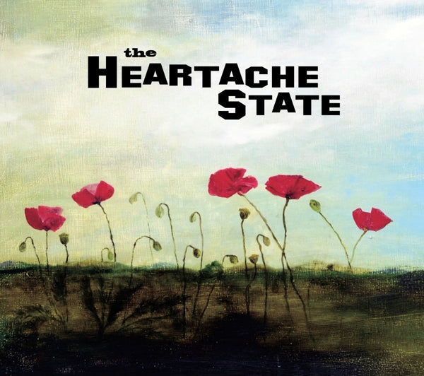  |   | Heartache State - Heartache State (LP) | Records on Vinyl
