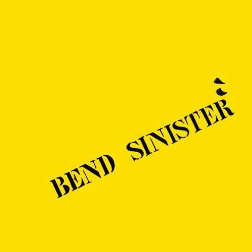 Bend Sinister - Tape2 (LP) Cover Arts and Media | Records on Vinyl