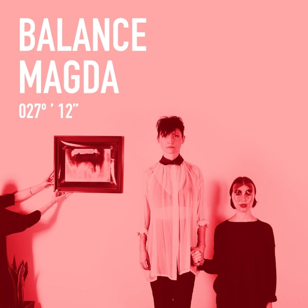  |   | Magda - Balance 027 (Single) | Records on Vinyl