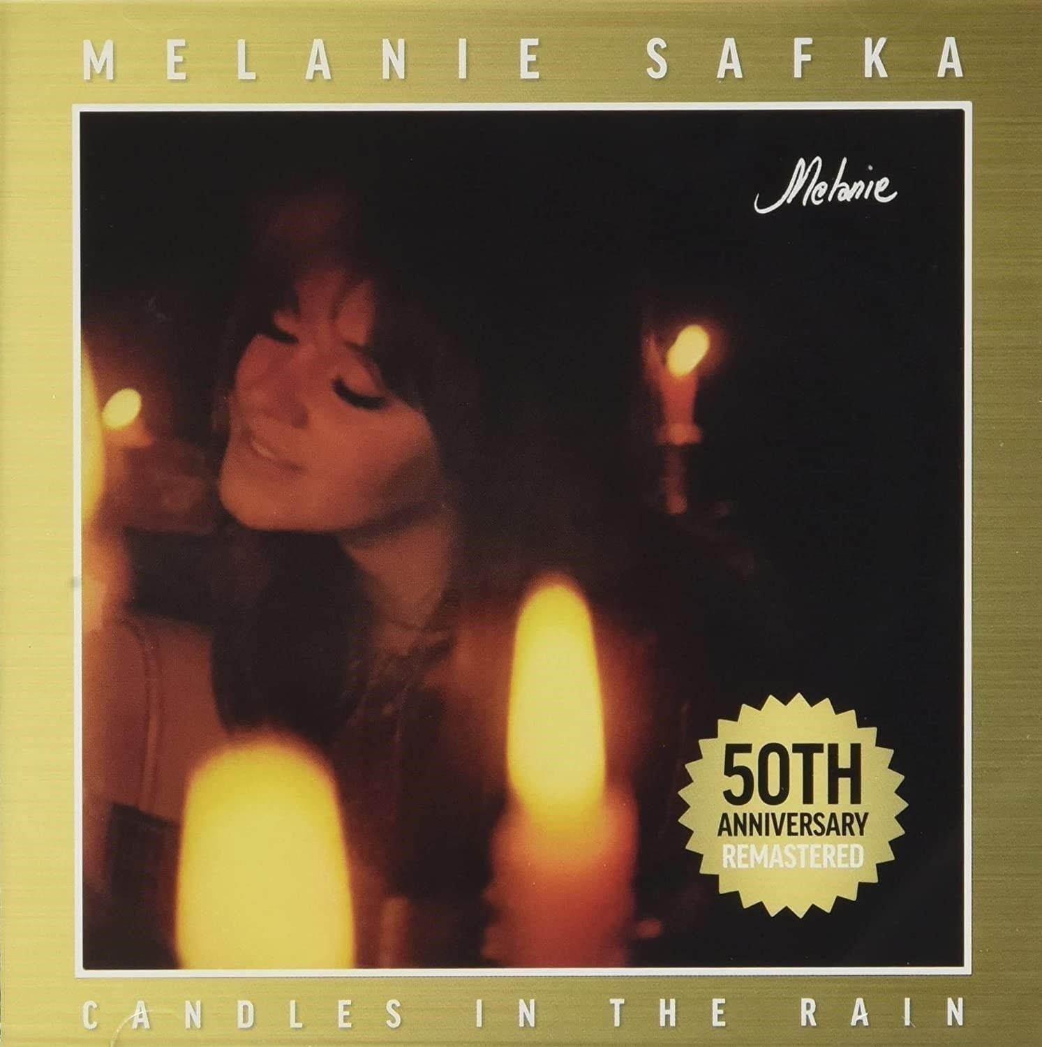 Melanie - Candles In the Rain (LP) Cover Arts and Media | Records on Vinyl