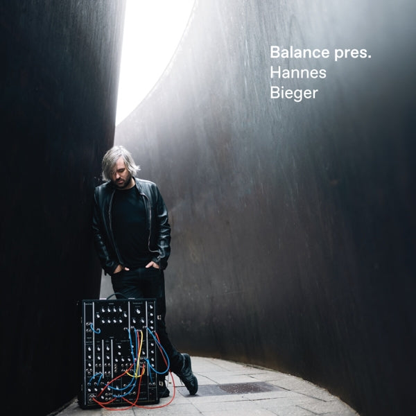  |   | Hannes Bieger - Balance Presents Hannes Bieger (2 LPs) | Records on Vinyl