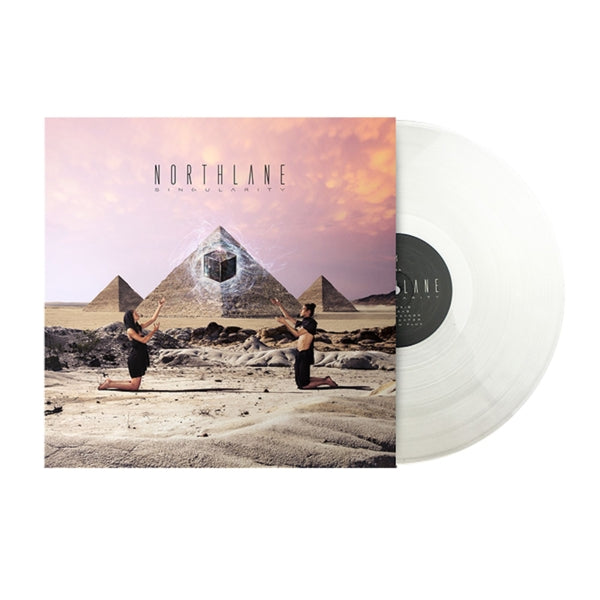  |   | Northlane - Singularity (LP) | Records on Vinyl