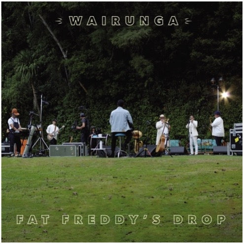  |   | Fat Freddys Drop - Wairunga (2 LPs) | Records on Vinyl