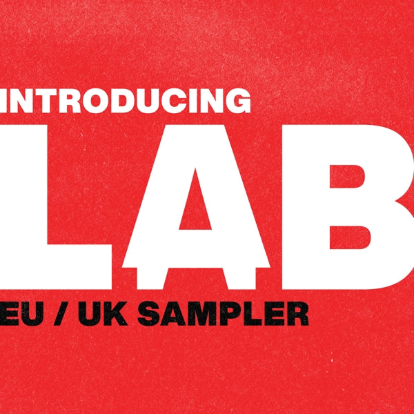  |   | L.A.B - Introducing (LP) | Records on Vinyl