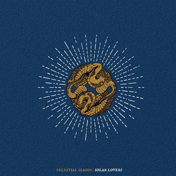  |   | Celestial Season - Solar Lovers (LP) | Records on Vinyl