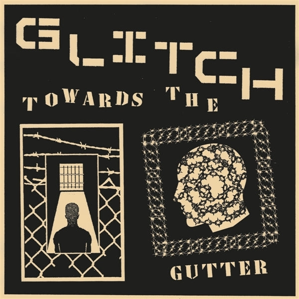  |   | Glitch - Towards the Gutter (LP) | Records on Vinyl