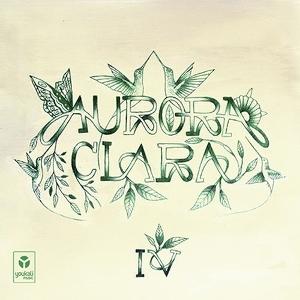 Aurora Clara - Iv (LP) Cover Arts and Media | Records on Vinyl