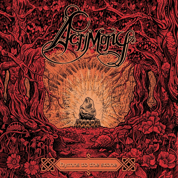  |   | Acrimony - Hymns To the Stone (LP) | Records on Vinyl