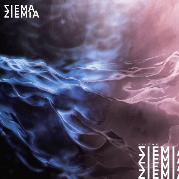  |   | Siema Ziemia - Second (LP) | Records on Vinyl