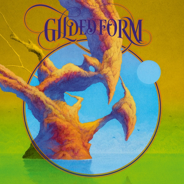  |   | Gilded Form - Gilded Form (LP) | Records on Vinyl