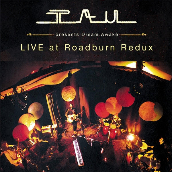  |   | Tau - Live At Roadburn 2021 (2 LPs) | Records on Vinyl