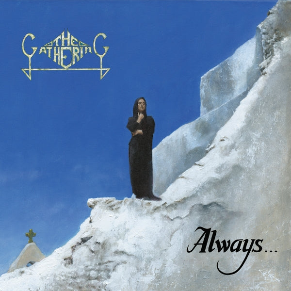  |   | Gathering - Always' (30) (2 LPs) | Records on Vinyl