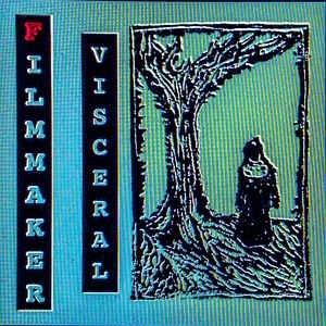 Filmmaker - Visceral (LP) Cover Arts and Media | Records on Vinyl