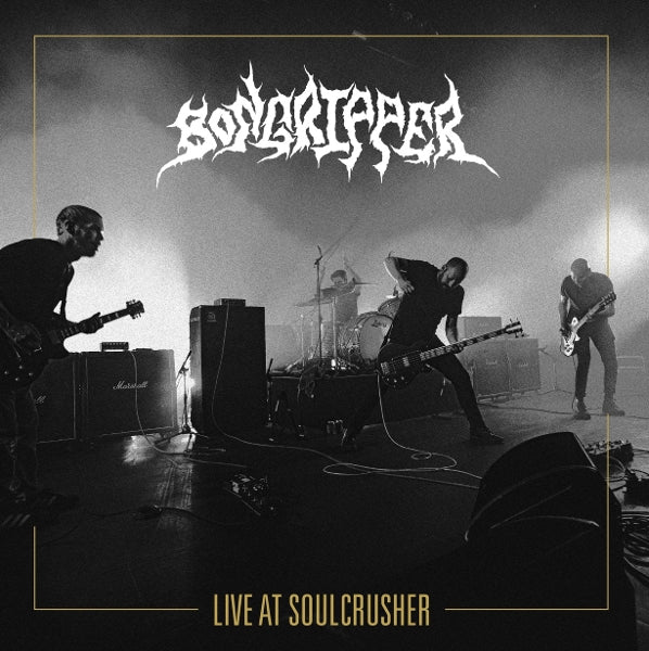  |   | Bongripper - Live At Soulcrusher 2022 (2 LPs) | Records on Vinyl