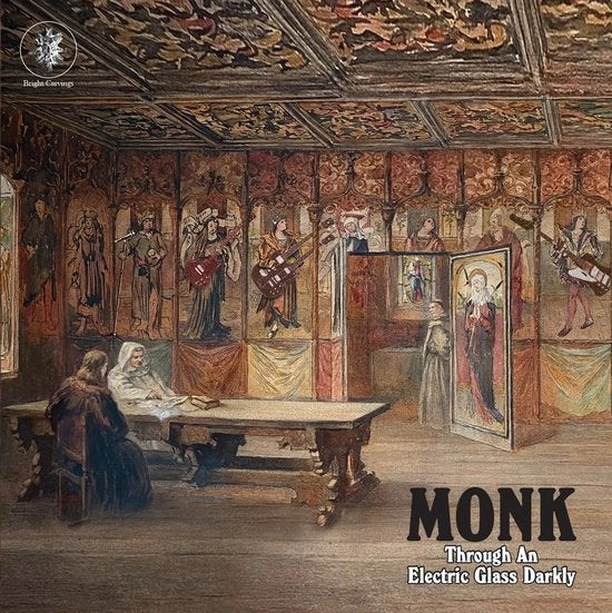  |   | Monk - Through an Electric Glass Darkly (LP) | Records on Vinyl