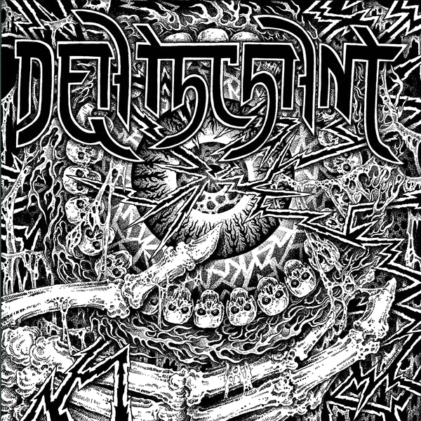  |   | Deathchant - I (LP) | Records on Vinyl