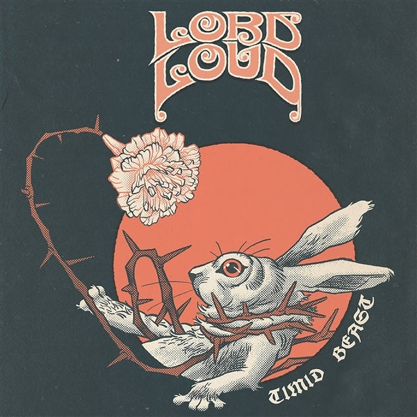  |   | Lord Loud - Timid Beast (LP) | Records on Vinyl