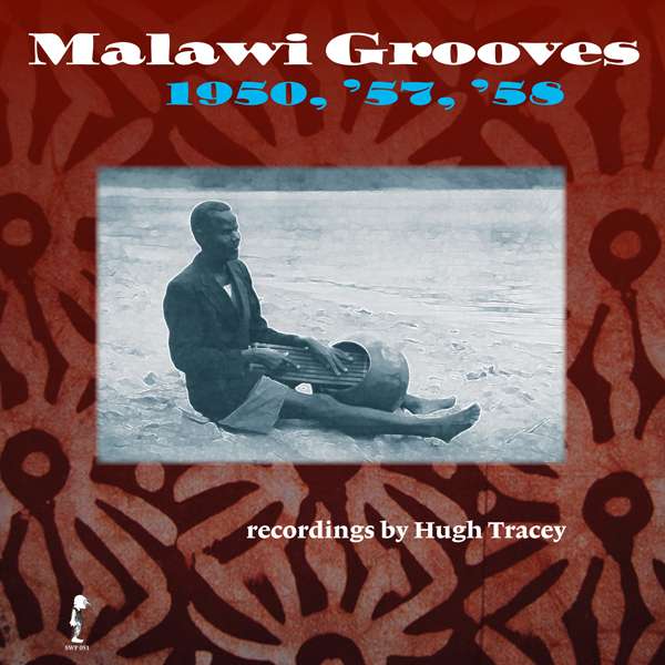 V/A - Malawi Grooves (LP) Cover Arts and Media | Records on Vinyl