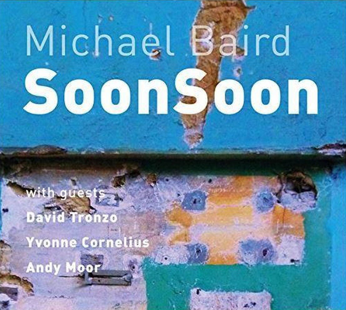 Michael Baird - Soonsoon (LP) Cover Arts and Media | Records on Vinyl