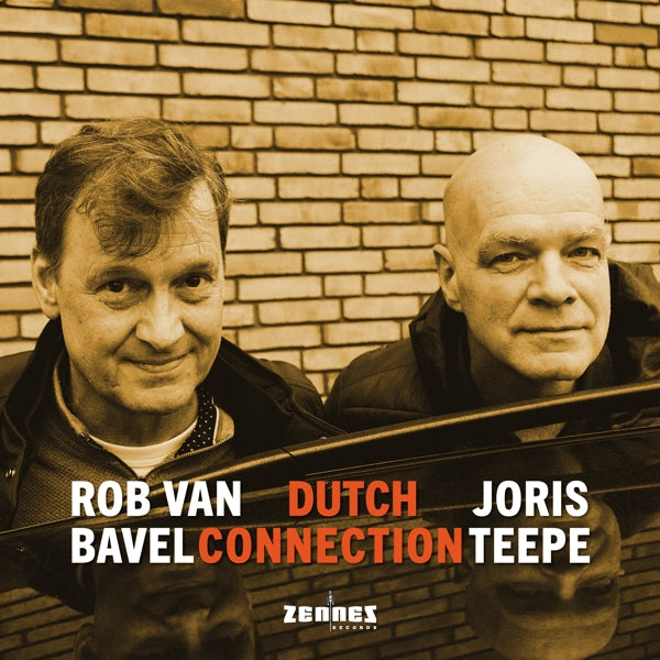  |   | Rob Van & Joris Teepe Bavel - Dutch Connection (LP) | Records on Vinyl