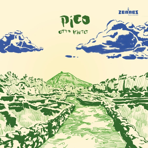  |   | Otto Kintet - Pico (LP) | Records on Vinyl