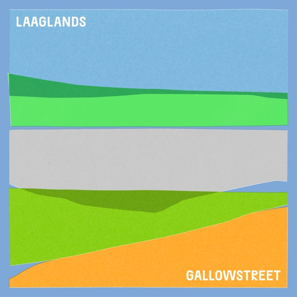  |   | Gallow Street - Laaglands (LP) | Records on Vinyl