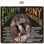  |   | Pony Poindexter - Pony's Express -180 Gr- (LP) | Records on Vinyl