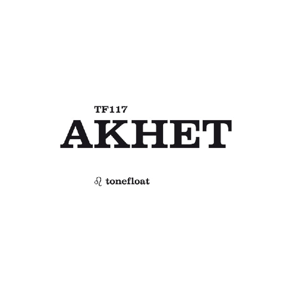  |   | Akhet - Akhet (LP) | Records on Vinyl