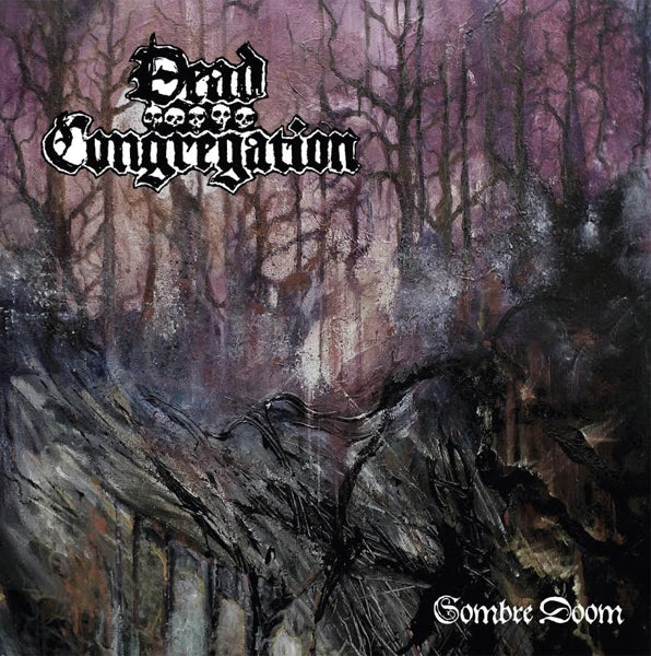  |   | Dead Congregation - Sombre Doom (LP) | Records on Vinyl