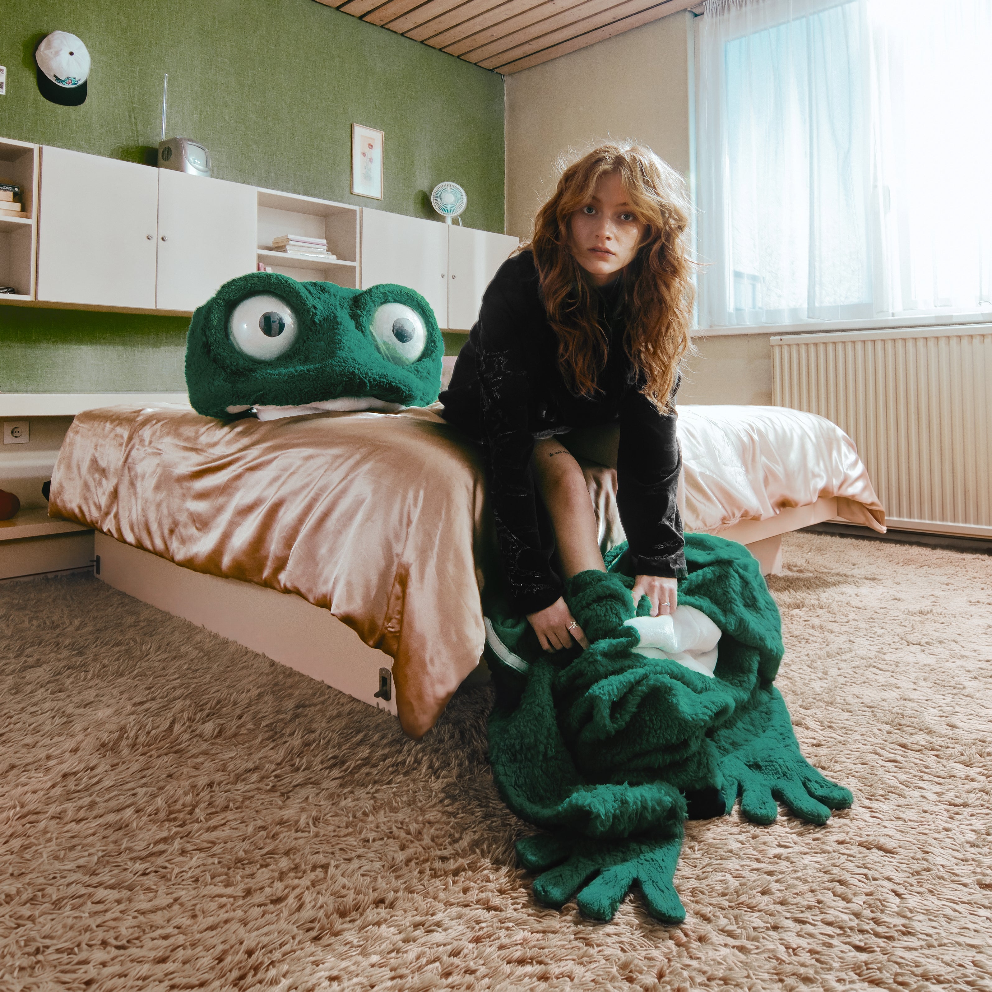 | Vinyl LP | Froukje - Kijk Je Naar Mij (LP) | Records on Vinyl