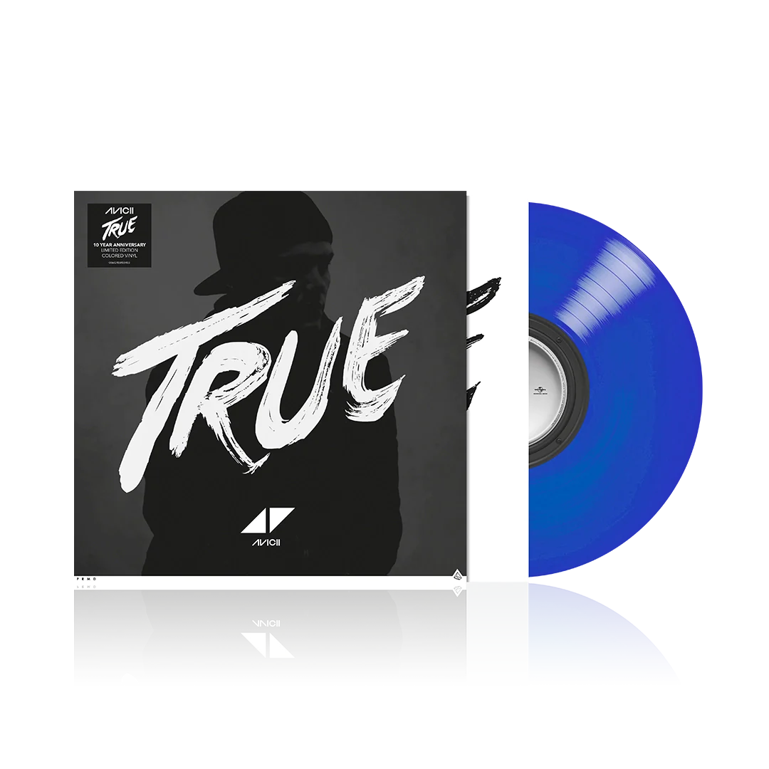 Avicii - True (LP)