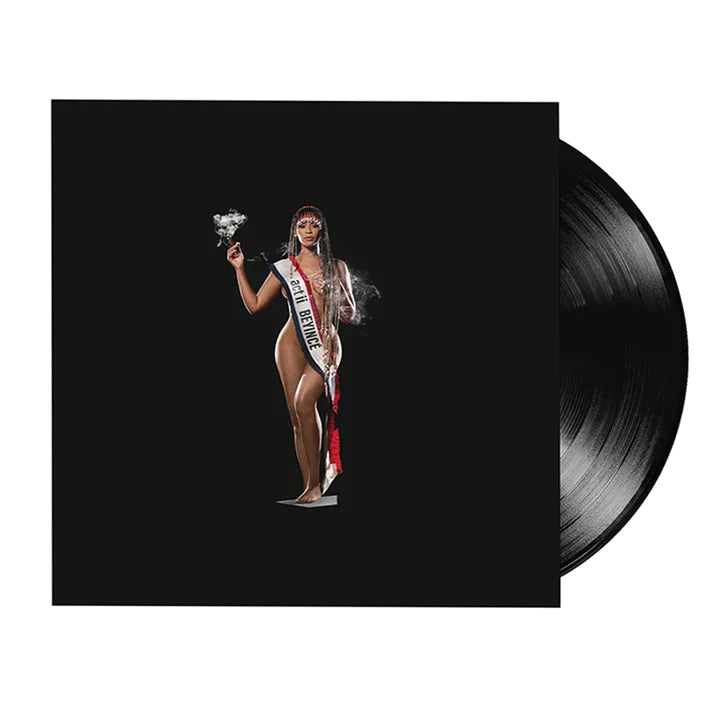 Beyoncé - Cowboy Carter (2 LPs)

