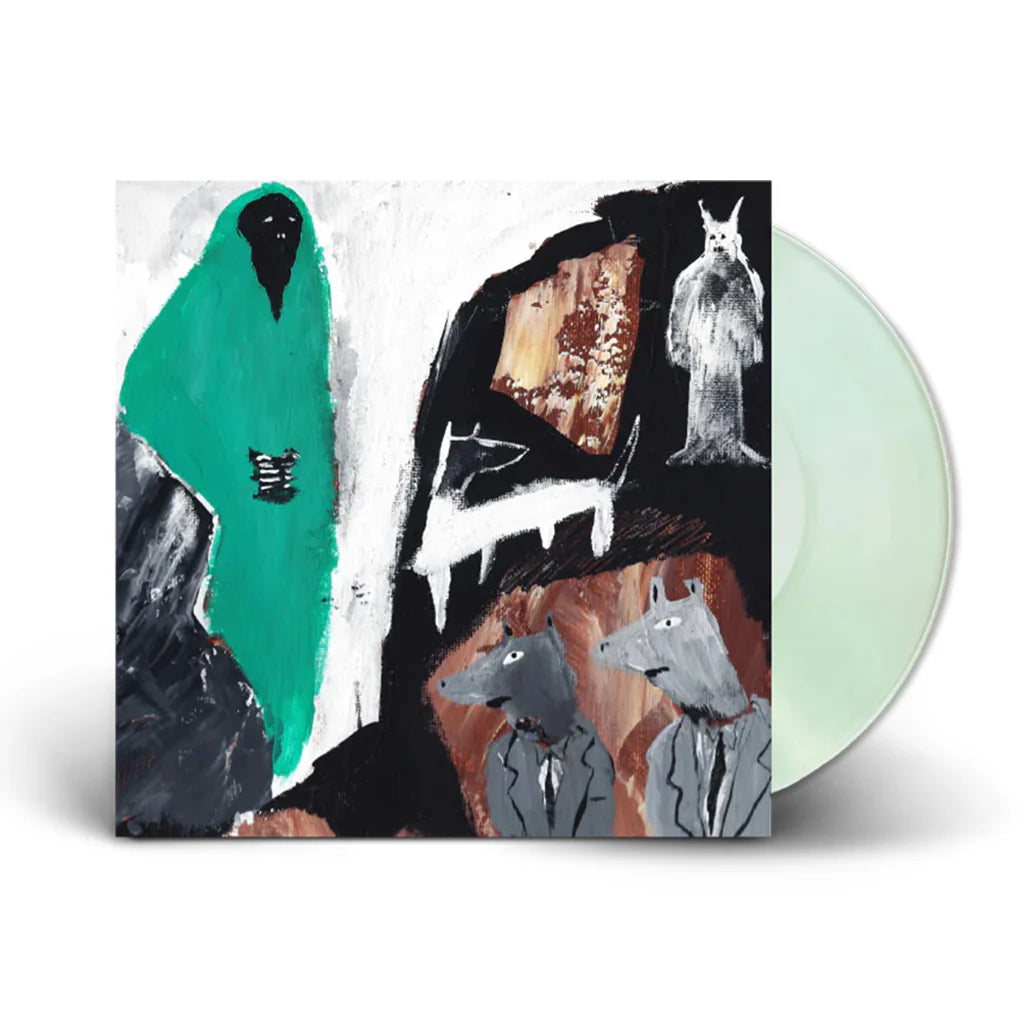 Finn Wolfhard - Happy Birthday (LP)