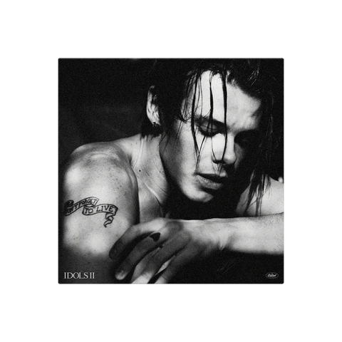 Yungblud - Idols Ii (LP)
