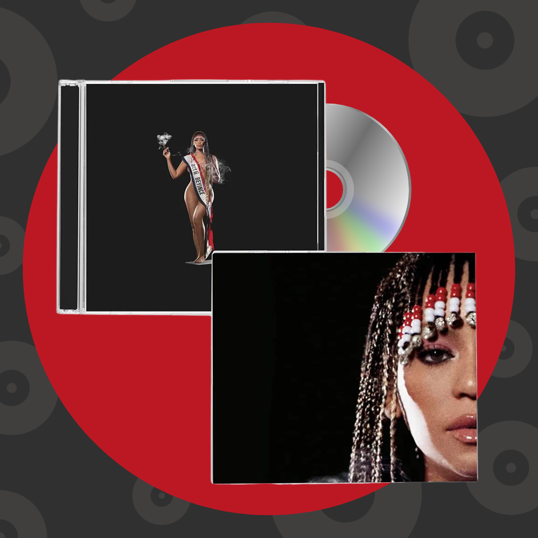 Beyoncé - Cowboy Carter (Bead Face) (2LP+CD)