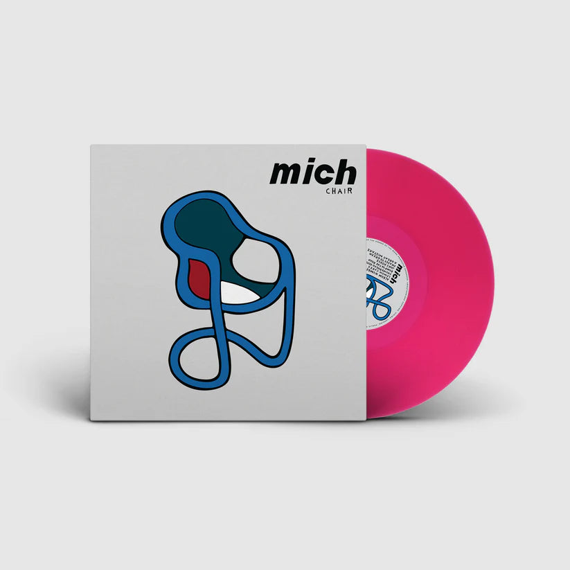  |  Vinyl LP | Mich - Chair (LP) | Records on Vinyl