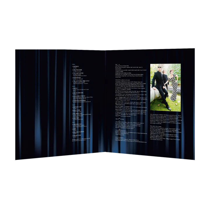 Hooverphonic - With Orchestra (2 LPs)