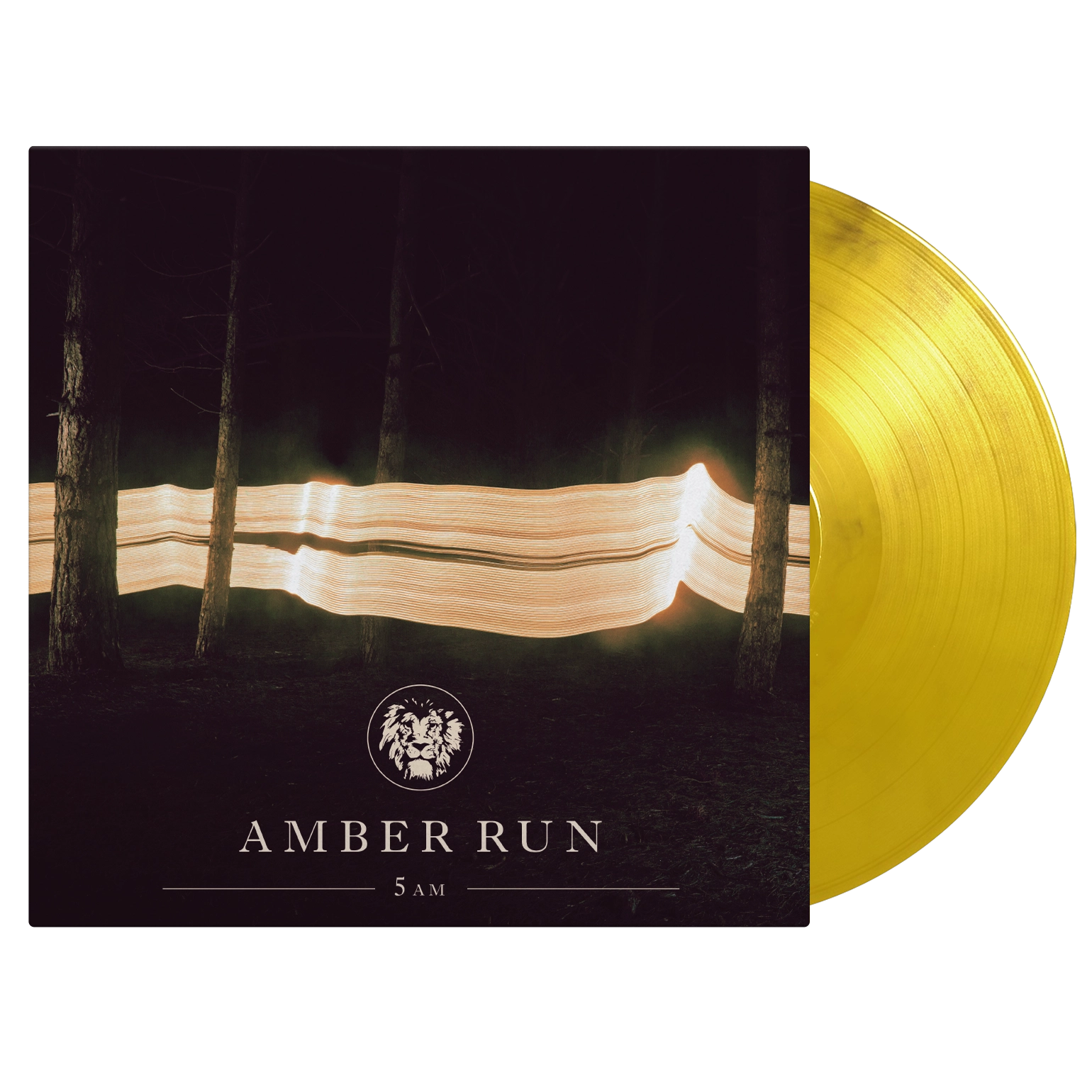  |   | Amber Run - 5am (LP) | Records on Vinyl