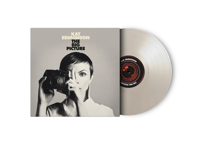 Kat Edmonson - The Big Picture (LP)