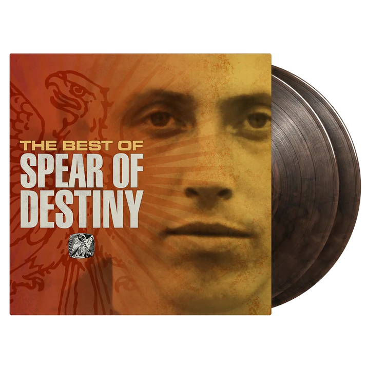 Spear of Destiny - The Best of (2 LPs)