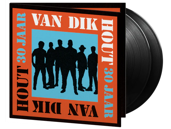 Van Dik Hout - 30 Jaar (2 LPs)