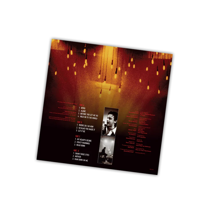  |  Vinyl LP | Kane - February (2 LPs) | Records on Vinyl