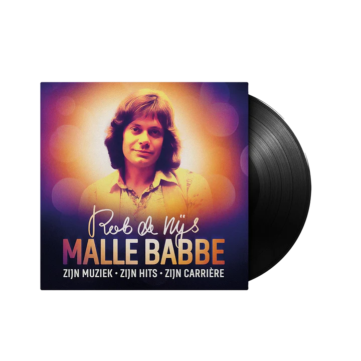  |  vinyl lp | Rob De Nijs - Malle Babbe (2 LPs) | Records on Vinyl