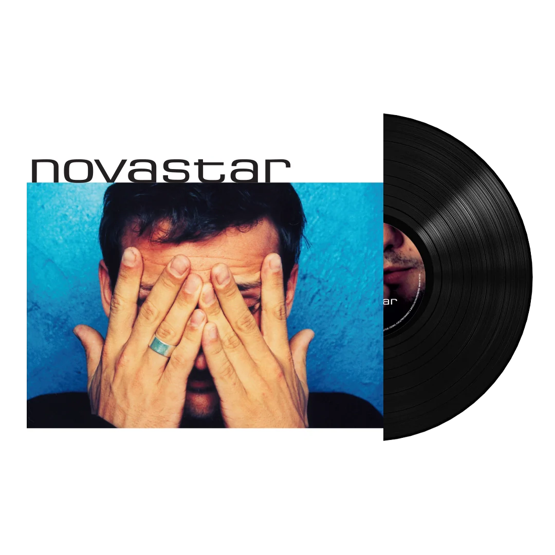  |   | Novastar - The Complete Vinyl Collection 2000-2025 (7 LPs) | Records on Vinyl